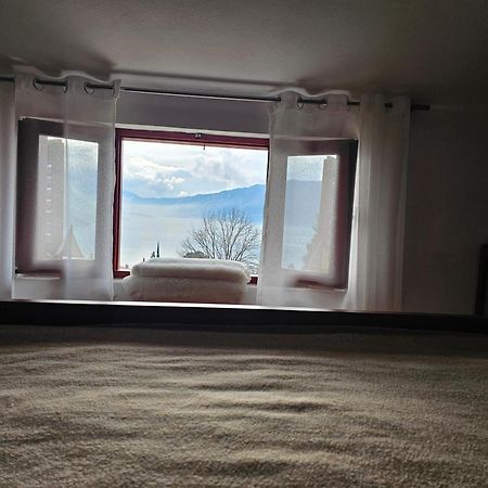 Apartments Nadja Котор Екстериор снимка