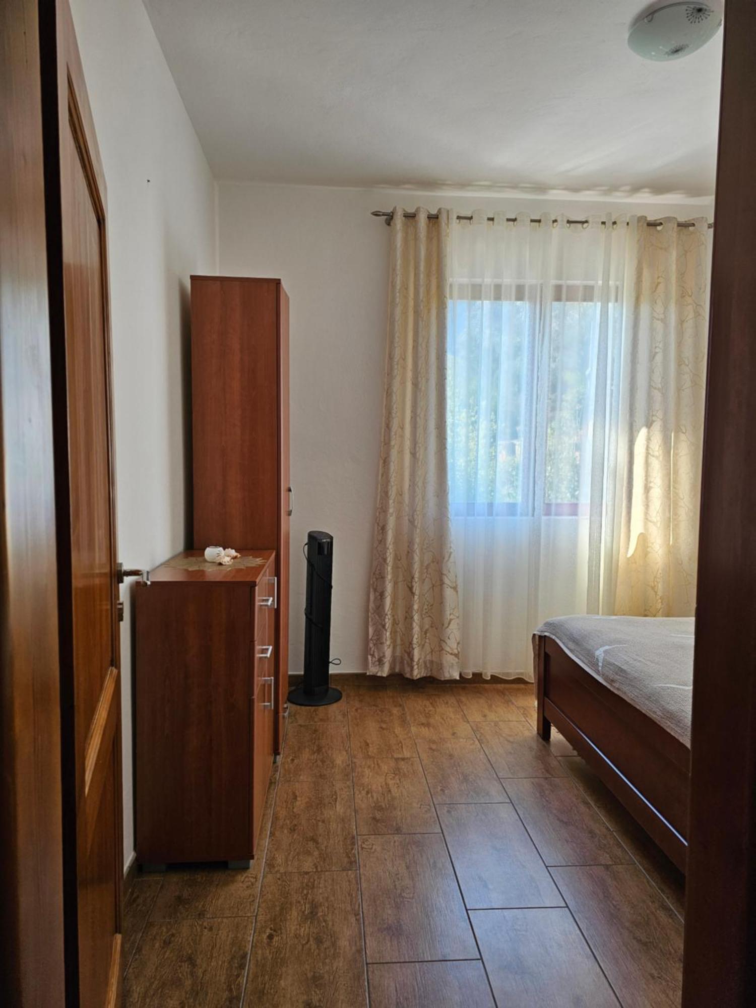 Apartments Nadja Котор Екстериор снимка