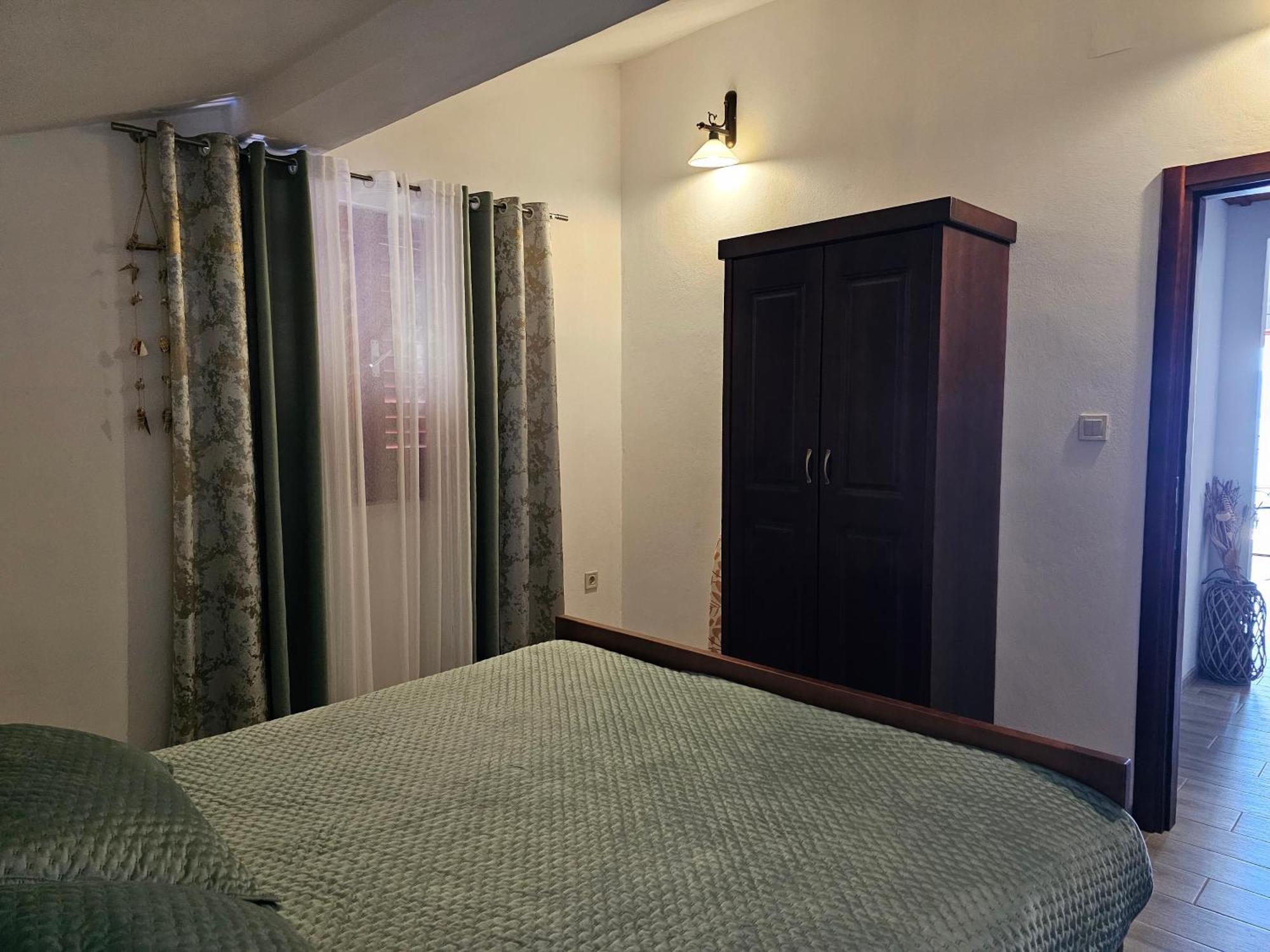 Apartments Nadja Котор Екстериор снимка
