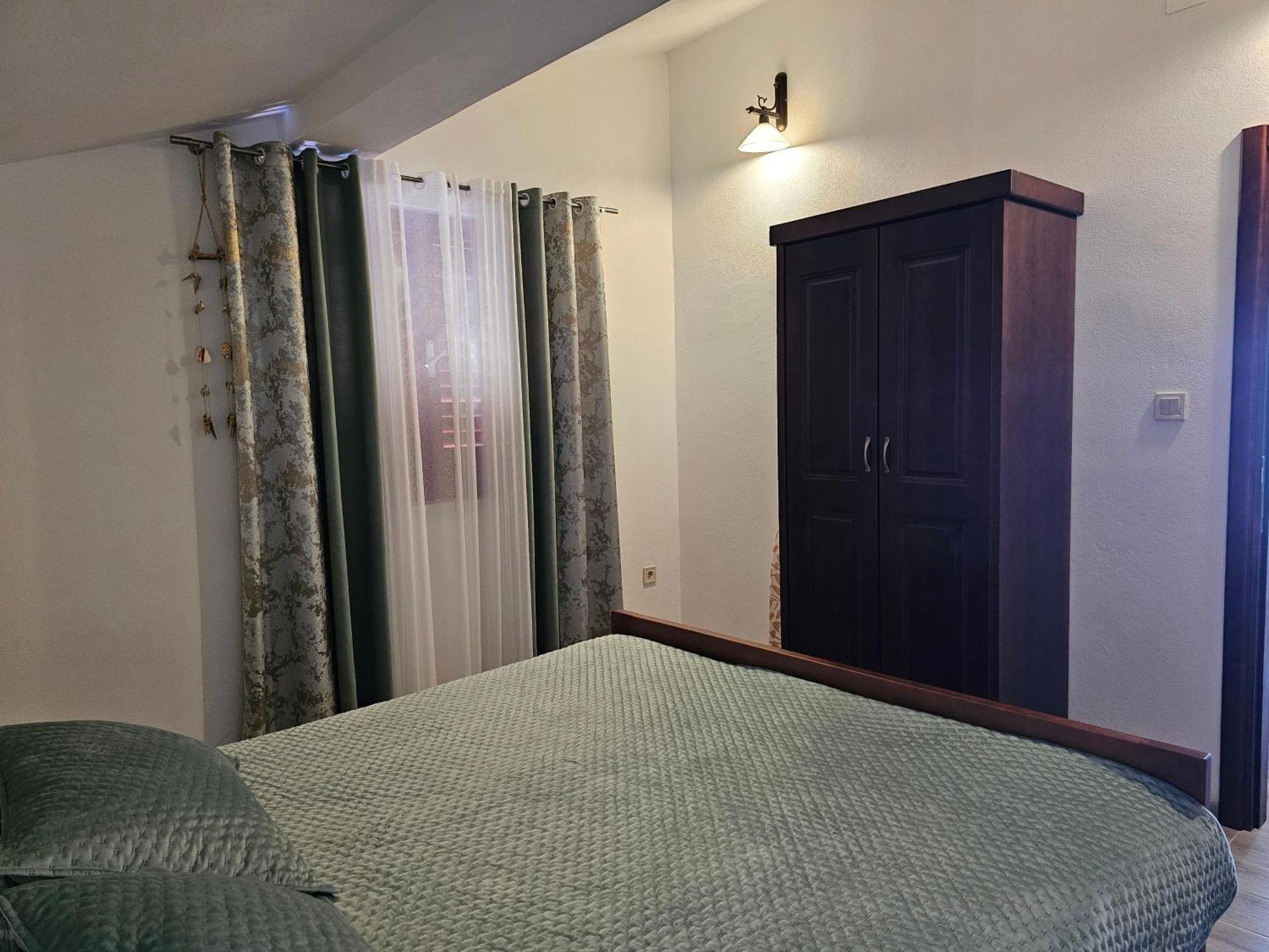 Apartments Nadja Котор Екстериор снимка