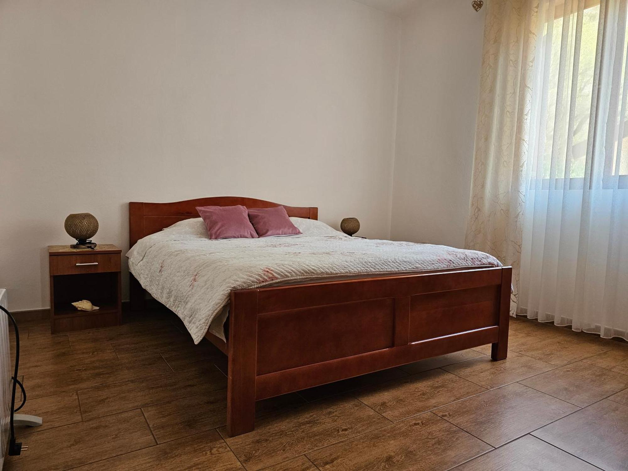 Apartments Nadja Котор Екстериор снимка