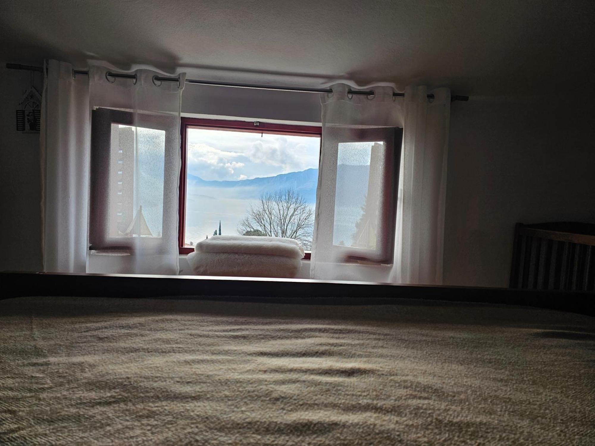 Apartments Nadja Котор Екстериор снимка