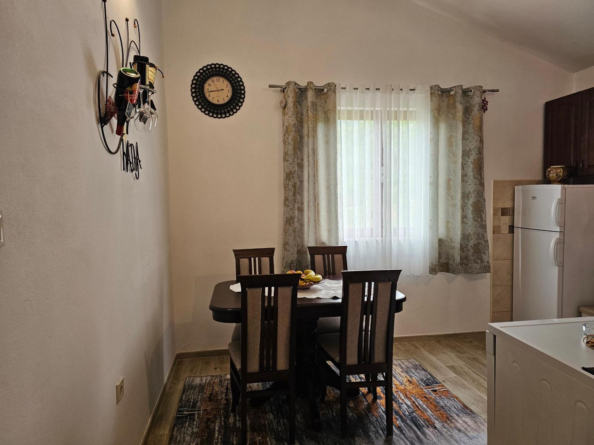 Apartments Nadja Котор Стая снимка